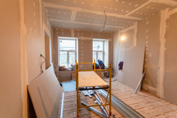 Best Asbestos and Lead Testing During Mold Inspection  in Sanibel, FL